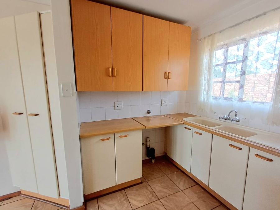 2 Bedroom Property for Sale in Hospitaalpark Free State